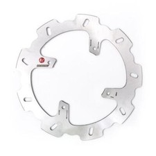Braking W-Fix rear brake disc