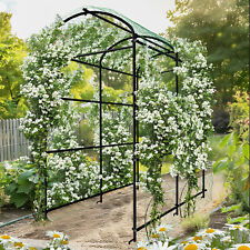 Outdoor Garden Arch Trellis
