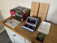 Boxed Tomytronic Alien Attack