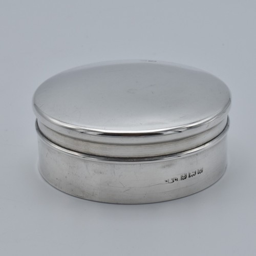 Antique solid silver - solid,