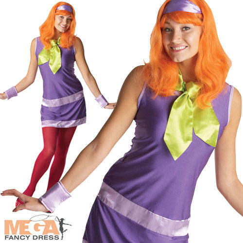 Daphne scooby doo - scooby, ladies