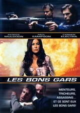 Bon Gars Les [DVD] [Region 1] [US Import] [NTSC]