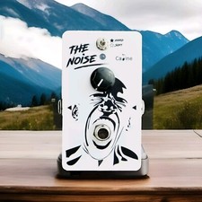 Caline CP-39 Noise Gate Guitar