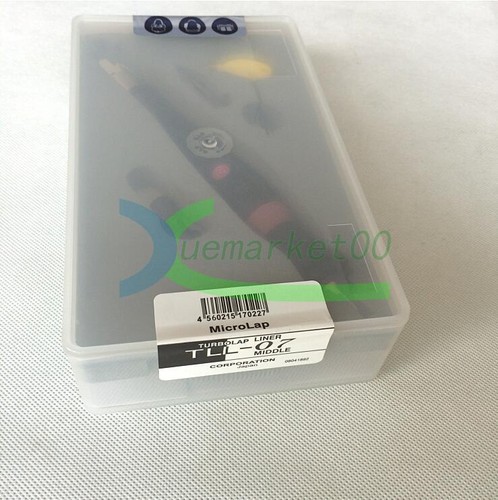 Tll pneumatic ultrasonic - pneumatic,