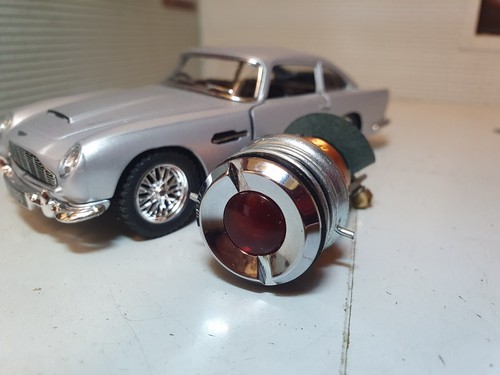 Aston martin db5 lucas - aston, db