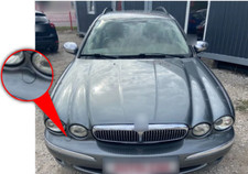 FIT TO JAGUAR X-TYPE 01-07