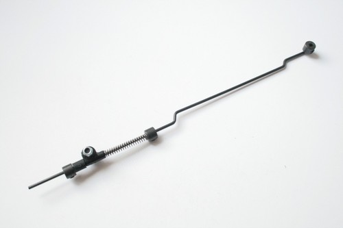 Mcd rr5 complete throttle - 1/5,