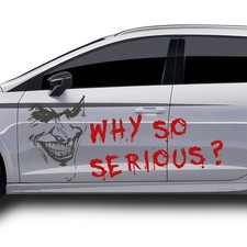 Joker Complete Set Anthracite