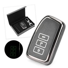 Car Remote Key Fob Case Shell
