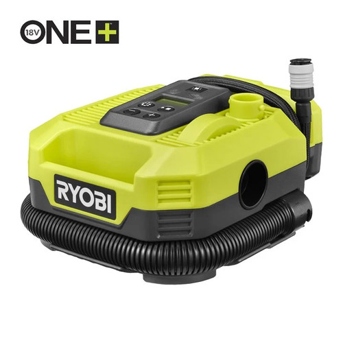 Ryobi 18v one cordless - 18v,