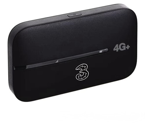 Huawei e5783 230 mobile - e5783-230, 4g+