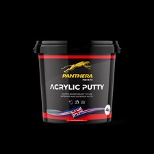 ACRYLIC PUTTY 4 KG