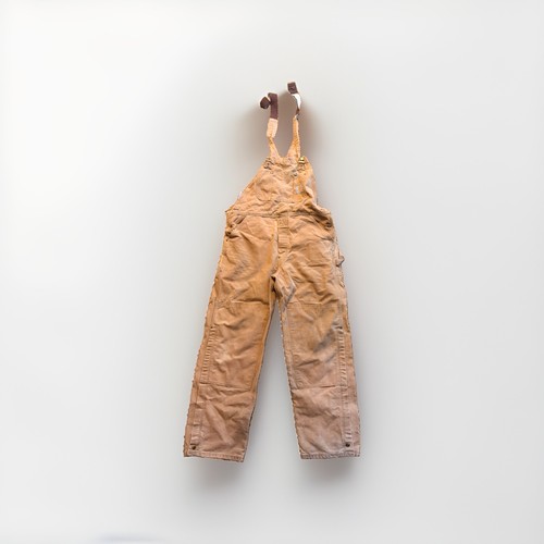 Carharrt dungarees men - dungarees, men's
