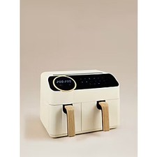 Scandi Dual Drawer Air Fryer