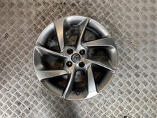 15-19 VAUXHALL CORSA E 17 INCH