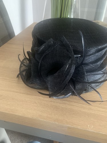 Ladies dark navy wedding - ladies,
