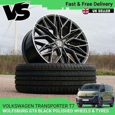 VW TRANSPORTER T7 WOLFRACE 71
