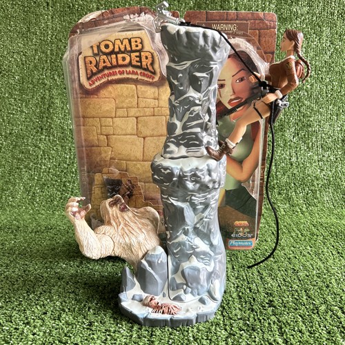 Tomb raider lara - raider,