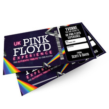 UK Pink Floyd Experience