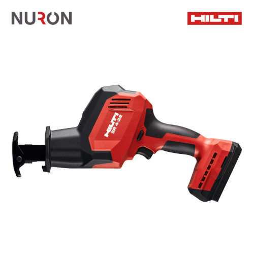 Hilti nuron cordless - hilti,