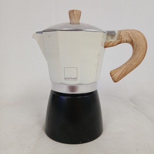 Gnali zani cup moka - 6,