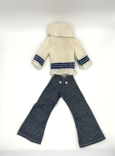 Pedigree 1974 sindy doll - pedigree,