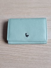 Lloyd baker London leather wallet  Zoe model 