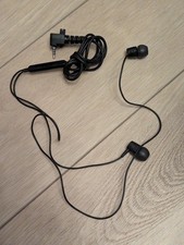 Sepura radio earpiece ear phones Sony Covert