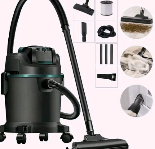 2000w wet dry vacuum cleaner - 2000w,
