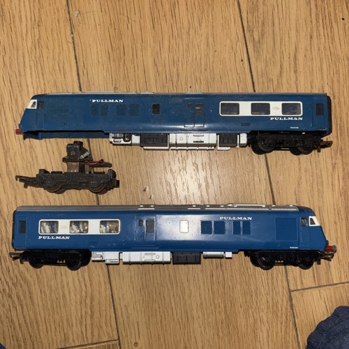 Triang hornby gauge - oo,