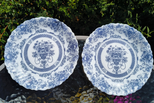 Arcopal honorine salad - honorine, plates