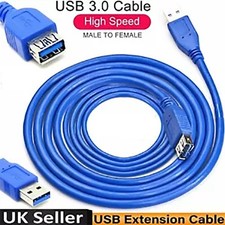 USB 3.0 High Speed extension