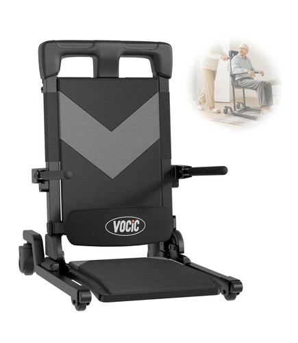Vocic electric floor - lift, 4