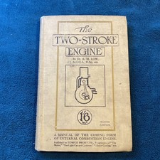 The Two-Stroke Engine (Dr. A