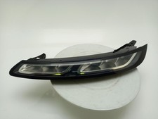 CITROEN C4 CACTUS Headlamp