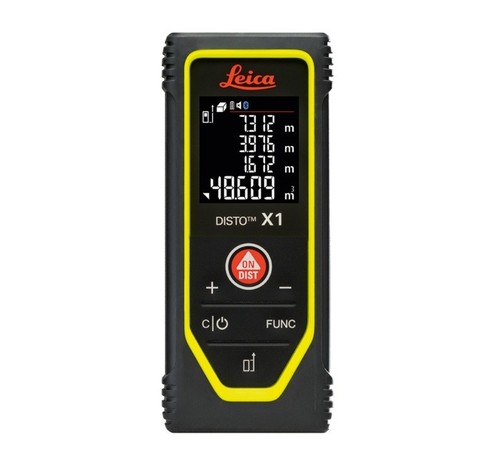 Leica disto laser meter - leica,