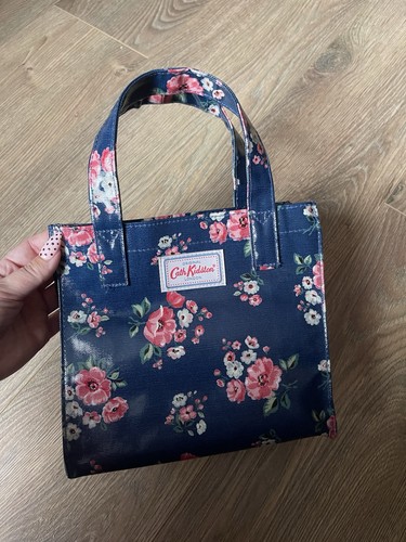 Cath kidston navy floral - cath,