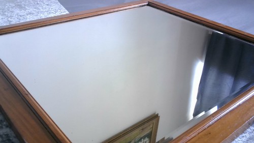Medium sized mirror - medium,