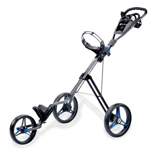 Motocaddy display z1 push - motocaddy,
