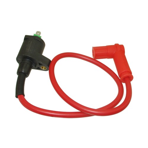 Ignition coil for 50cc 160cc - coil,