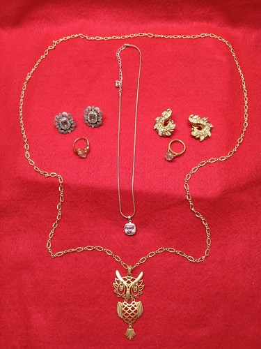 Lot vintage collectible - of,