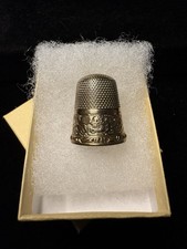 ANTIQUE-1890/1910-BIRMINGHAM