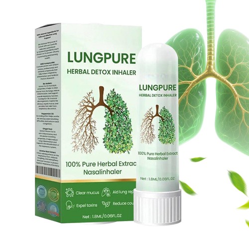 Brevana herbal inhaler - herbal,