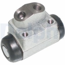 Wheel Brake Cylinder Delphi