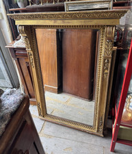 Good Looking Georgian Gilded