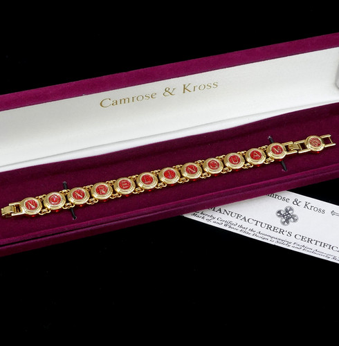 Camrose kross jacqueline - kross,
