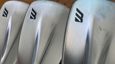 Mizuno MP-32 YORO