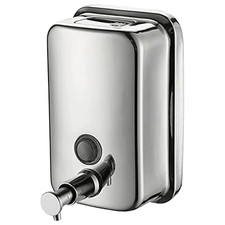 Soap Dispenser Refillable