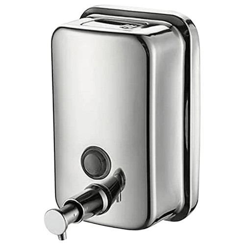 Soap dispenser refillable - soap,