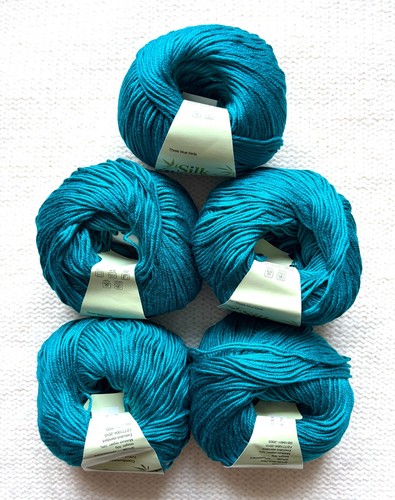 Balls 50g cashmere - 50g,